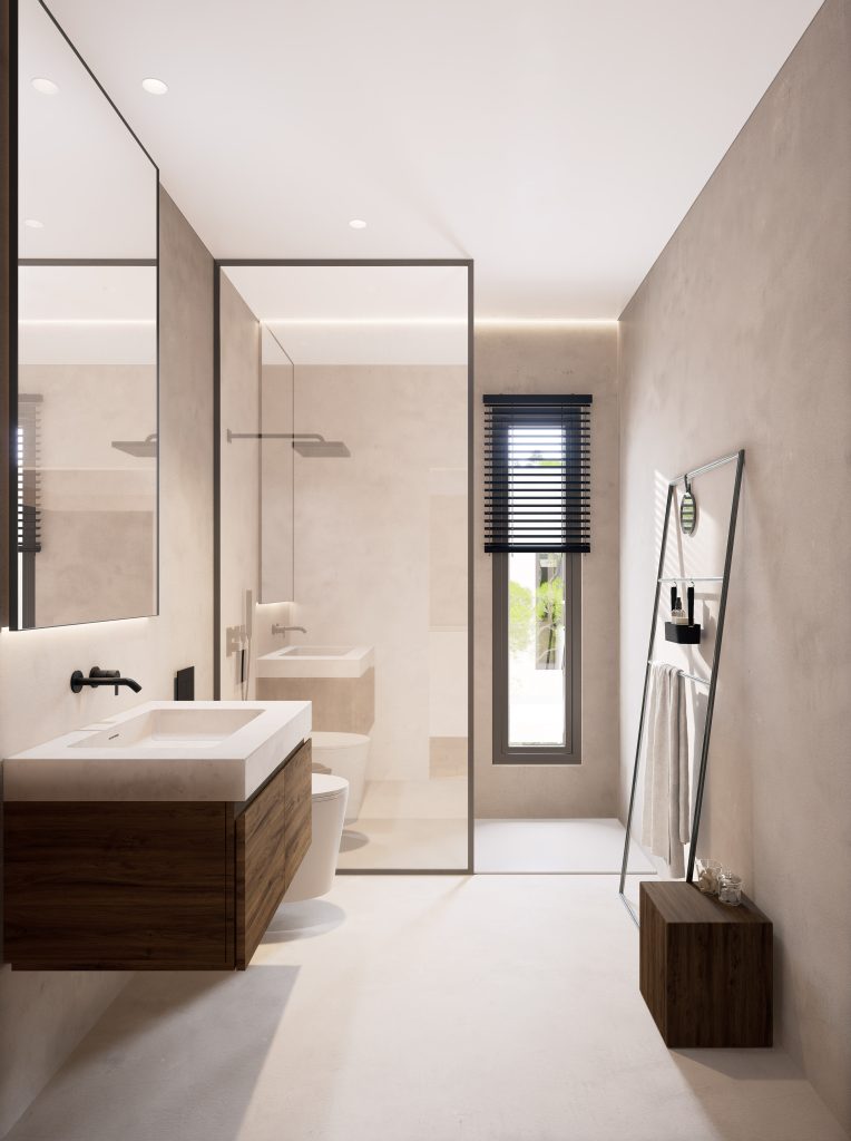 Baño