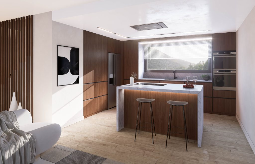 Cocina
